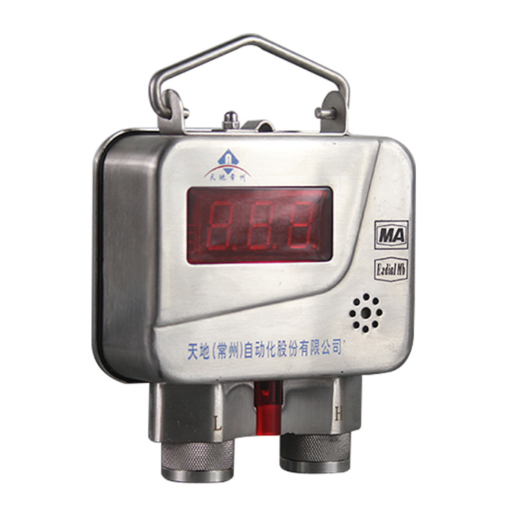 礦用傳感器 礦用傳感器